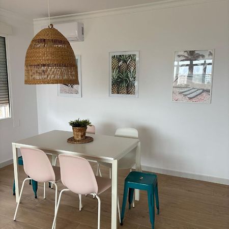 Acogedor Apartamento Junto A La Playa By Bebalmy Jávea Extérieur photo