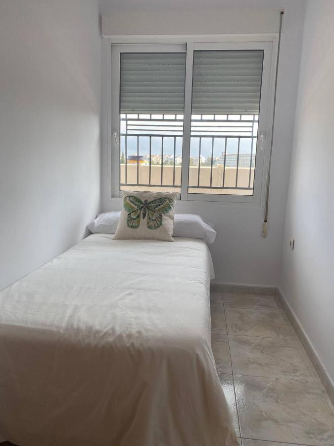 Acogedor Apartamento Junto A La Playa By Bebalmy Jávea Extérieur photo