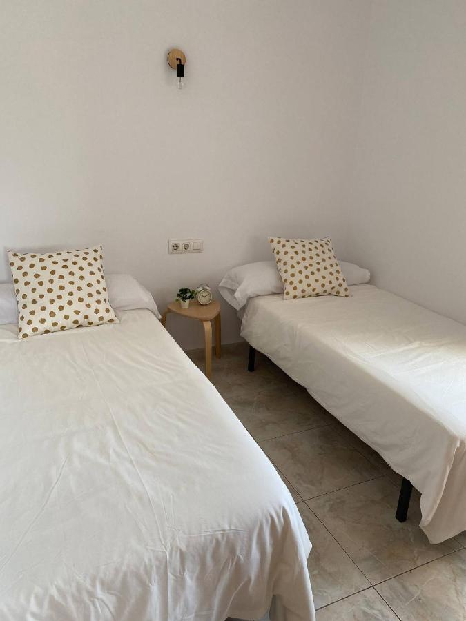 Acogedor Apartamento Junto A La Playa By Bebalmy Jávea Extérieur photo