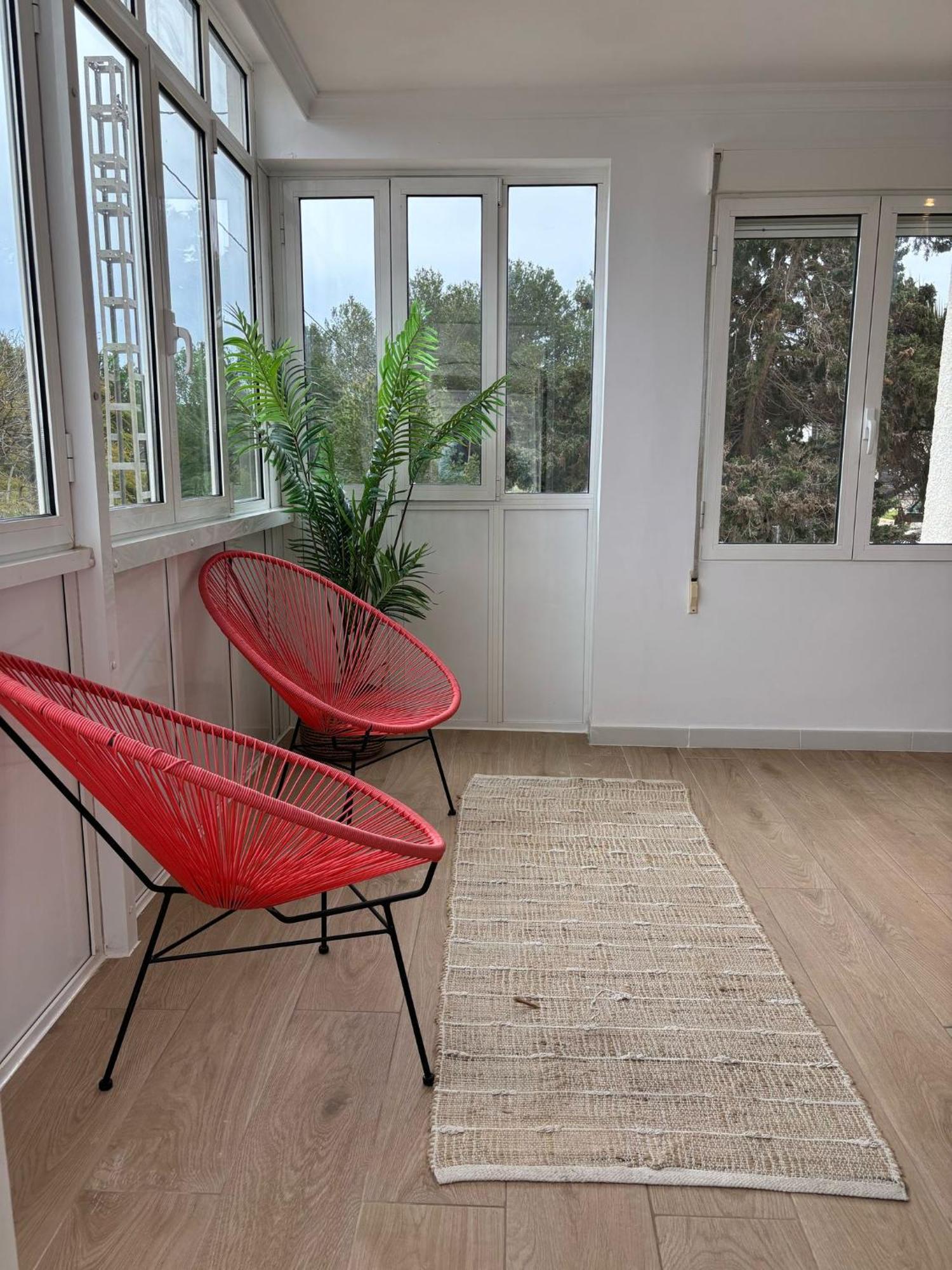 Acogedor Apartamento Junto A La Playa By Bebalmy Jávea Extérieur photo