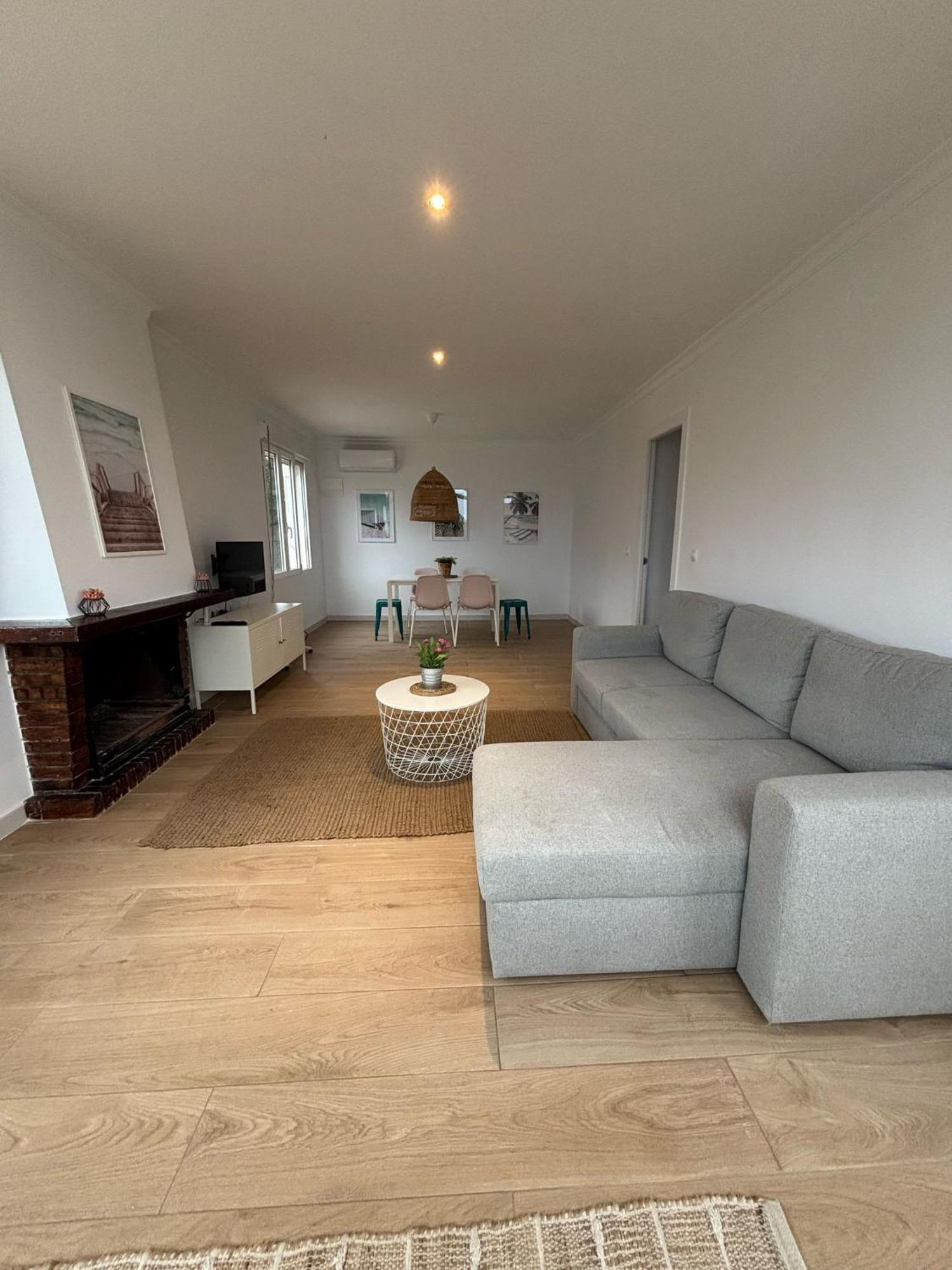 Acogedor Apartamento Junto A La Playa By Bebalmy Jávea Extérieur photo